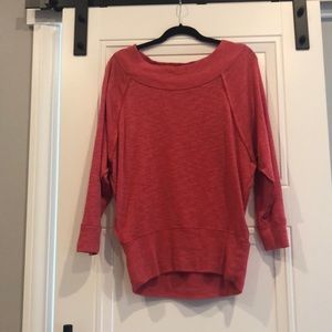 Free People Palisades Top